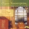 The World Of Organ Transcription cover