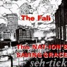 This Nation's Saving Grace cover