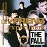 The Frenz Experiment cover