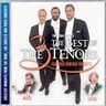 The Best of the Three Tenors cover