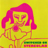 Switched On cover
