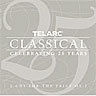 Telarc - Celebrating 25 Years: The Classical Collection cover