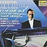 Rhapsody in Blue / Concerto in F major cover