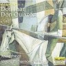 Don Juan / Don Quixote cover