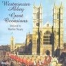 Great Occasions cover