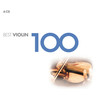 100 Best Violin cover