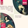 MARBECKS COLLECTABLE: Songs and Lieder by Beethoven, Berlioz, Franz, Grieg, Liszt, Schumann, Wagner +) cover