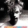 21 Singles: 1984 - 1998 cover