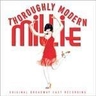 Tesori: Thoroughly Modern Millie cover