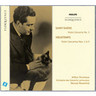 Violin Concerto No 4 & 5 (with Saint-Saens-Violin Concerto No. 3) cover