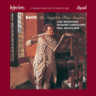 Flute Sonatas (Complete) cover
