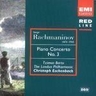 MARBECKS COLLECTABLE: Rachmaninov - Piano Concerto No 3 (with Bartok - Piano Concerto No 2) cover