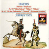 Haydn: Symphonies Nos 100 'Military' & 103 'Drum Roll' cover