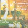 Romance of the Flute & Harp cover
