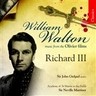 Richard III: A Shakespeare Scenario / Major Barbara: A Shavian Sequence cover
