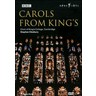 Carols From King's cover