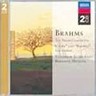 The Piano Concertos / Haydn & Handel Variations cover