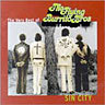 Sin City: The Very Best of The Flying Burrito Brothers cover