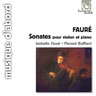 Violin Sonatas / Romance op.28 / etc cover