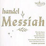 Handel - The Messiah (Complete Oratorio) cover
