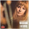 Marianne Faithfull cover