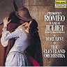 Romeo and Juliet Suites cover