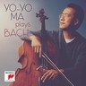 Yo-Yo Ma plays Bach (Includes 'Ave Maria' & 'Air on a G string') cover