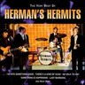 The Very Best of Herman's Hermits cover