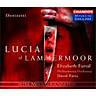 Donizetti - Lucia di Lammermoor (Complete Opera in English) cover