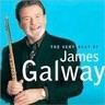 The Very Best of James Galway cover