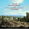 MARBECKS COLLECTABLE: Vivaldi: Sacred Music Vol 8: Sum in medio tempestatum RV632; Laudate pueri etc cover