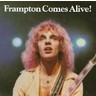 Frampton Comes Alive cover