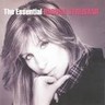 The Essential Barbra Streisand cover