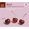 Bach: The Harpsichord Concertos ( 3 CD set) cover