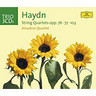 MARBECKS COLLECTABLE: Haydn: String Quartets Op 76 Op 77 Op 103 (Complete on 3 CDs) cover