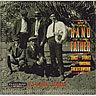 By The Hand Of The Father: Songs And Stories From The Original Theaterwork cover