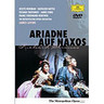 Ariadne auf Naxos (Complete opera recorded in 1988) cover