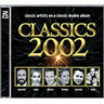 Classics 2002-Classic artists on a classic double album cover