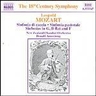 Mozart, (L.): Symphonies cover