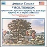 Thomson: Symphonies Nos. 1-3 cover