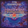 The Essential Journey (2CD) cover