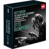 Beethoven: Symphonies & Overtures [rec 1954 - 1969] cover