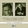 Schubert: Winterreise (Recorded 1955) cover
