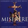 Miserere cover