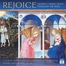 Rejoice - Sacred Choral Music Through the Ages cover