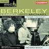 Berkeley, Lennox & Michael-Symphony No 1; Serenade; Horn Concerto; Coronach cover