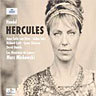 Hercules (Complete oratorio) cover