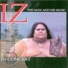 Iz In Concert: The Man and His Music cover