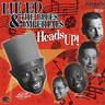 Heads Up! cover