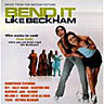 Bend it Like Beckham (Original Soundtrack) cover